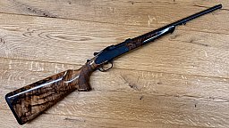 Blaser K95 Black Edition / HK6 / .308 Win / LL 52cm / M15x1 / Einzigartiges Schaftholz