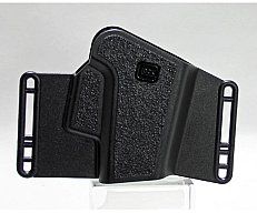 Pistolenholster GLOCK Modell SPORT/COMBAT 9mm Gürtel 63