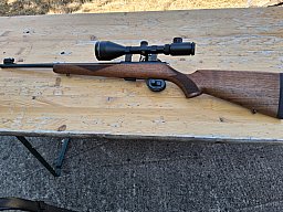 KK Sportgewehr