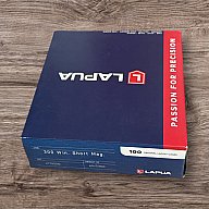 .300 WSM Hülsen Lapua Neu