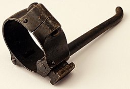 K31 Schmidt Rubin Oberring