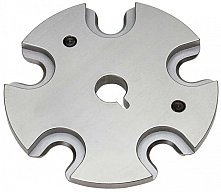 HORNADY HÜLSENHALTER-Platte Shell Plate #8 #392608 Größe 8 für 9mm Luger Nato 9x19 , 9x21mm ...