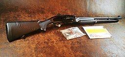 Benelli SLF Mod. M2 Comfort cal. 12/76