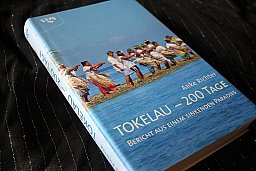 TOKELAU - 200 Tage Bericht aus einem sinkenden Paradies Anke Richter