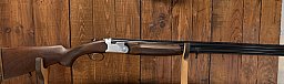  Beretta S686 Special Bockflinte 12/70