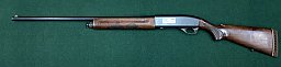 Selbstladeflinte Remington 11-48 Kal. 20/70 gebraucht