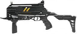 SOBEK Repetierarmbrust 80 lbs mit 7-Schuss-Magazin