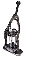 Frankford Arsenal – Coaxial M-Press
