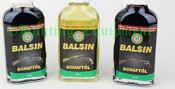 Balsin Schaftöl 50ml Versandkostenfrei