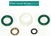 ¤¤¤ Dichtungssatz für Feinwerkbau FWB P34 und P40¤¤¤ VERSANDKOSTENFREI
