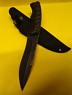 Sammlermesser Jagdmesser Fahrtenmesser Gürtelmesser S2
