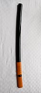Saya für Samurai Katana
