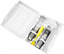 LEE Micrometer Neck Sizing Die Set Halskalibriermatrize u. Mikrometer-Setzmatrize 30-06 #90715