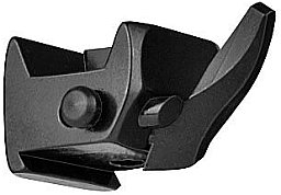 EAW Hinterfuß 1614 14mm BH Umbau SEM Hebelschwenkmontage