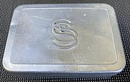 ABSOLUTE RARITÄT SAUER + SOHN DOSE ZUBEHÖR VOR 1945