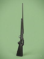 Blaser R93 M15x1 Mündungsgewinde keine R8