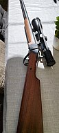 Shiloh Sharps 1874 Montana 45/70 mit Bender Glas NEUWERTIG
