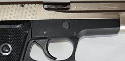 Pistole Sig Sauer Mod. 220