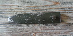BW KAMPFMESSERSCHEIDE FÜR M68