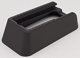 AR-15 Magazintrichter / Magwell 