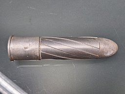 Kampfpistole Z Patrone Sehr Selten