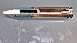 Schnittmodell 30mm TP M788 Selten