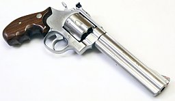 Revolver - S&W Mod. 629-3 "Classic DX" | .44RemMag