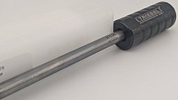 Triebel Fluchtungslehre Kaliber 7mm