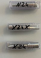 PMA Tool #PTM-1024 Führungsdorn .24 / 6mm 6BR 6PPC