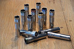 Original Beretta OCHPe Chokes - NEUWARE