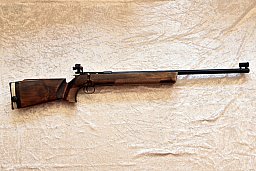Vostok CM 2 Kleinkaliber-Matchgewehr – Kal. .22lr