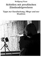Schießen mit preußischen Zündnadelgewehren