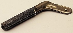 K11 Schmidt Rubin Patronenlagerreiniger