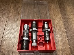LEE 3-Die-Pacesetter Langwaffen Matrizensatz-SET Full-Length .45-70 GOV. dreiteilig