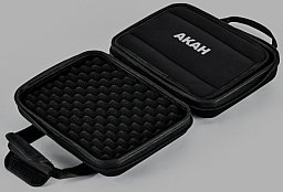 AKAH Hardcase Kurzwaffenkoffer
