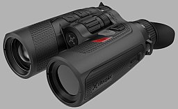 NOCPIX QUEST H35R LRF Wärmebild-Fernglas Laser Entfernungsmesser