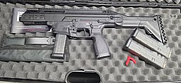 Springfield Armory / HS Produkt Kuna Pistole 9mm Luger