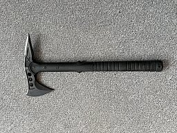 Schönes Tomahawk
