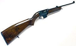 Seltene Selbstladebüchse - CZ Uhersky Brod M411 "TakeDown" | .22WinMag