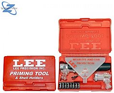 LEE Zündhütchen Handsetzgerät Priming Tool
