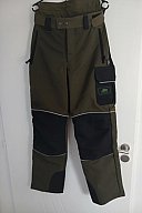 Sip Protection Tracker Defense M Nachsuche Sauenschutzhose