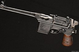 Mauser C96 Reihenfeuer M1932 /M712 Kaliber 7,63mmMauser