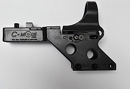 C-MORE Serendipity SL830