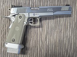 Les Bear - 2011 - 9 mm - Custom