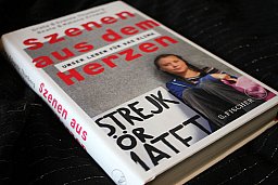 Szenen aus dem Herzen - Unser Leben für das Klima Greta & Svante Thunberg