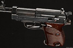 Walther ac43 P38 kurz Kaliber 9mmLuger