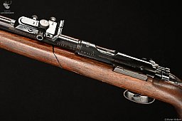 Mauser Deutsches Sportmodell Kaliber .22lr