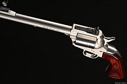 Freedom Arms Modell 83 PREMIER GRADE 454 Kaliber .454Casull