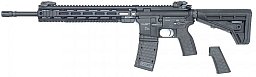 OA-15 PR M5, Lauf 16,75", OA MDR M-LOK Handguard 13", OA M4-Schaft BUIS, MFD PR-M5-005