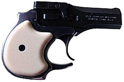 Derringer, High Standard, DM-101, .22WinMag